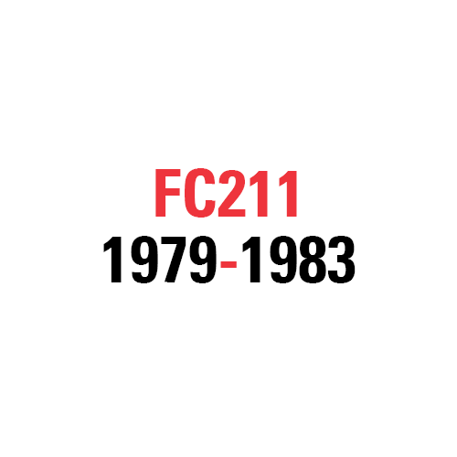FC211 1979-1983